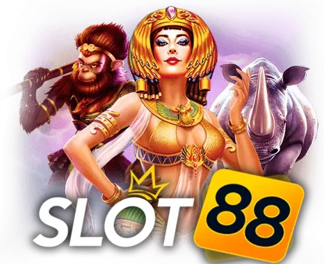 SLOT88 - Pertarungan Seru di Arena Battle Royale